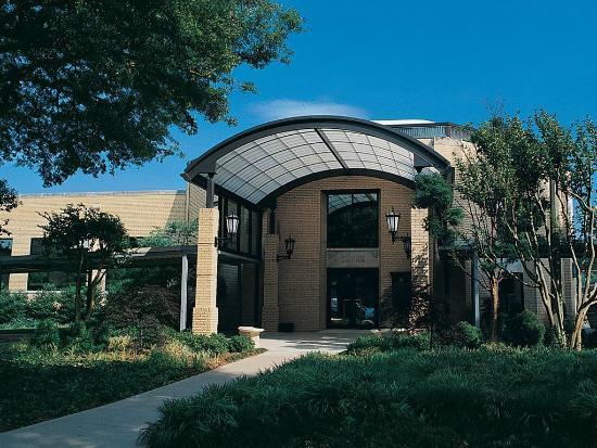 Bob Jones University Museum Gallery